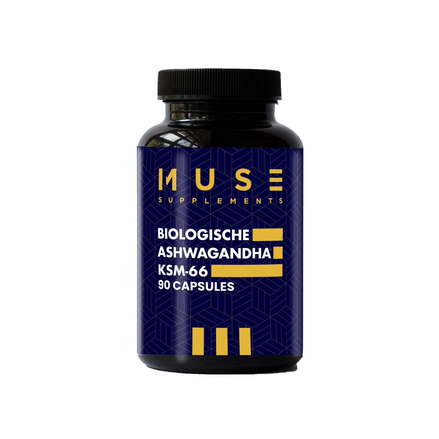 Biologische Ashwagandha KSM-66