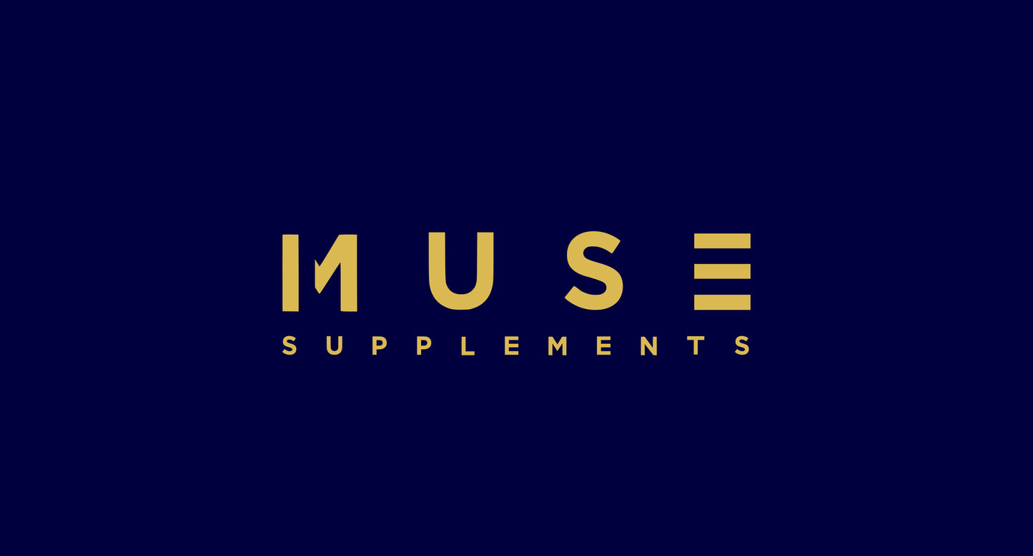 De MUSE Giftcard