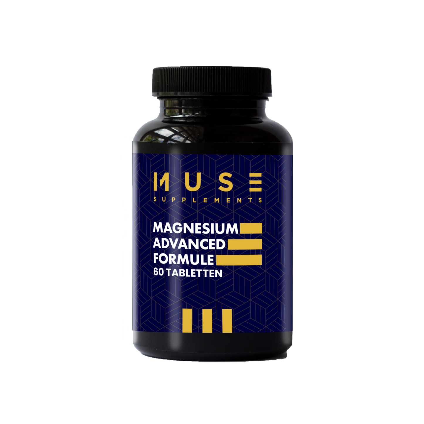 Magnesium Advanced