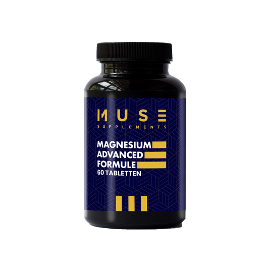 Magnesium Advanced