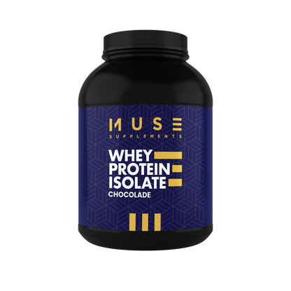 Whey Protein Chocolade